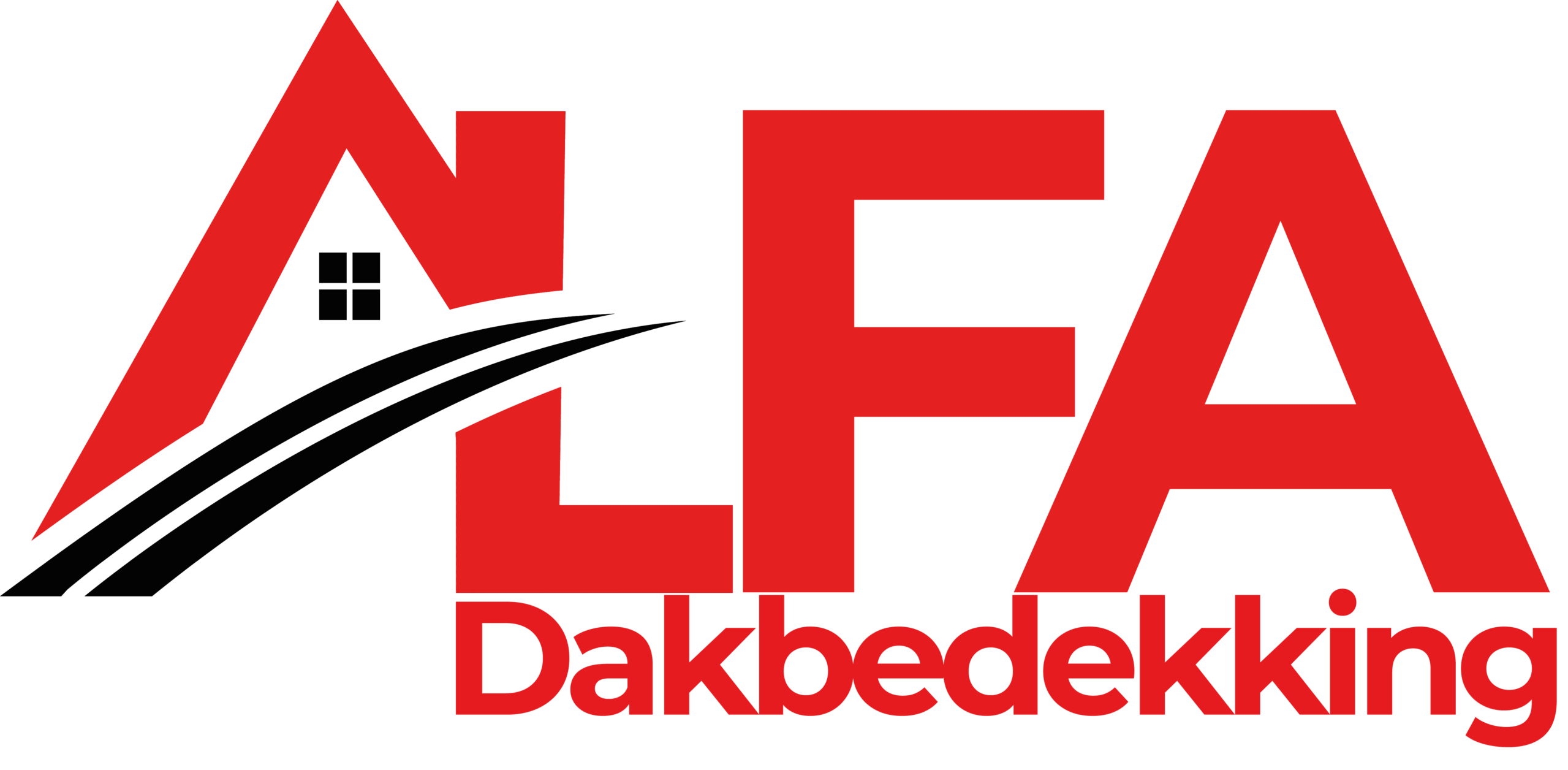 Alfa Dakbedekking